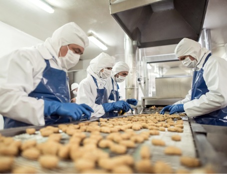 PPE for Food Preparation - Best Practices for Food Safety and Hygiene in Culinary Environments